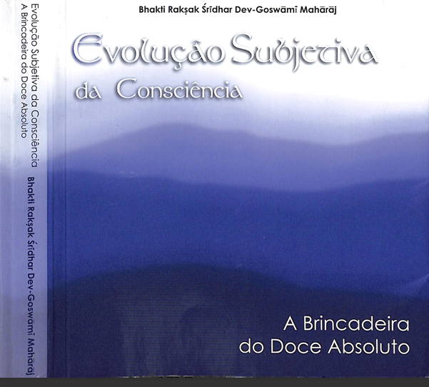 Evolução Subjetiva